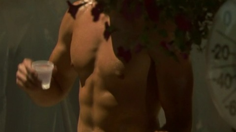 Chris Klein in Here On Earth (1999) Sexy Shirtless 19667