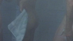 Andrew Clover Naked in True Blue. Sexy, Shirtless, Butt. 17485