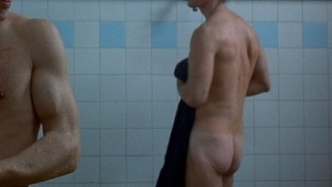 Brian McGovern Naked as Rick Ross. Sexy, Shirtless, Butt. 17475