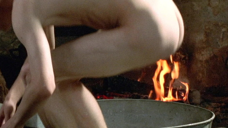 Jérémie Renier Naked as Luc. Butt, Shirtless. 192723