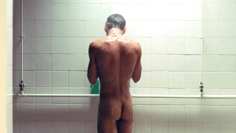 Saïd from Criminal Lovers Naked. Butt, Shirtless. 192725