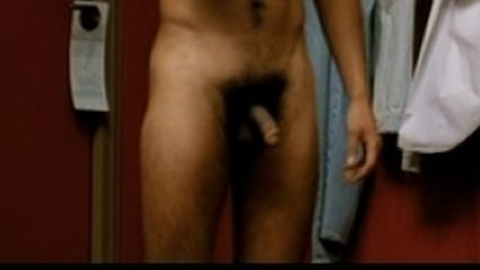 Salim Kechiouche Naked in Grande école. Penis, Sexy, Shirtless. 4135