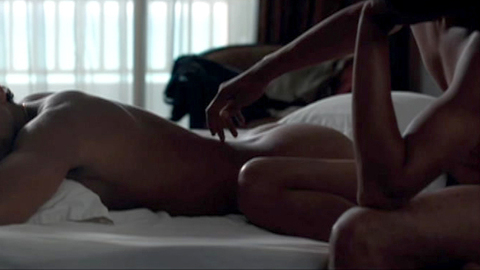 Nudes of Bilal from The String. Butt, Gay, butt up, caressing. 85104