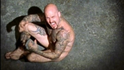 Evan Seinfeld Nude as Jaz Hoyt. Shirtless, Penis, Sexy. 10682