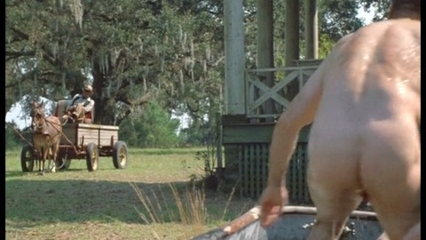Henry Rollins Nude as Monroe. Butt. 82166