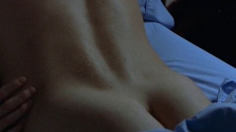 Matthew Davis in Urban Legends: Final Cut (2000) Sexy Shirtless Straight Butt 18213