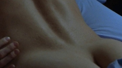 Matthew Davis in Urban Legends: Final Cut (2000) Sexy Shirtless Straight Butt 18214