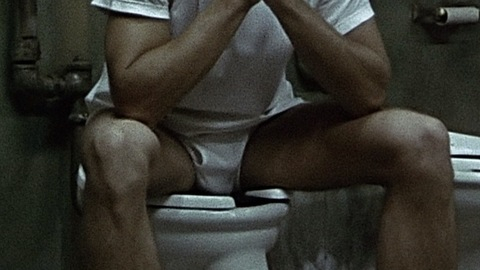 Colin Farrell in Tigerland (2000) Underwear Bulge 5673