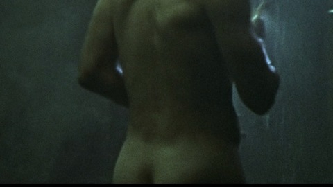 Colin Farrell in Tigerland (2000) Butt Shirtless 5663