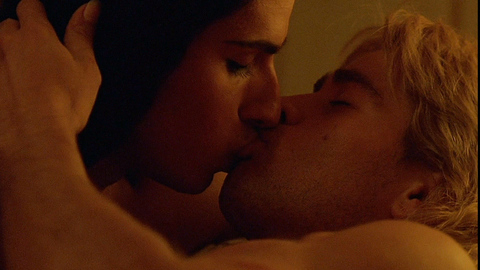 Sexiest Alexander Scenes. Gay, Sexy. 124