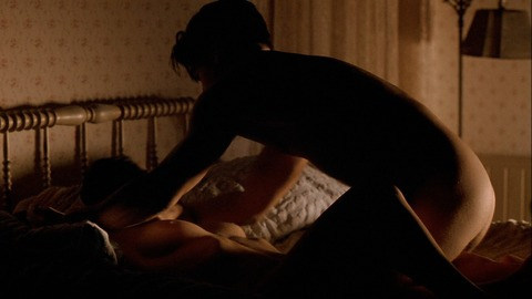 Colin Farrell in Ask the Dust (2006) Butt Straight Sexy 8313