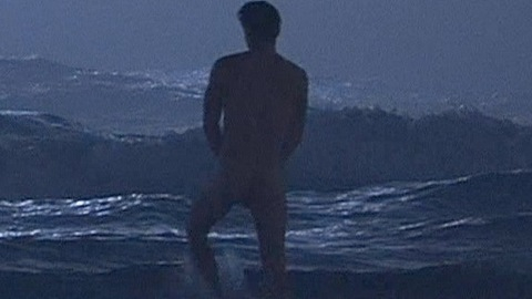Colin Farrell in Ask the Dust (2006) Butt Sexy 8316