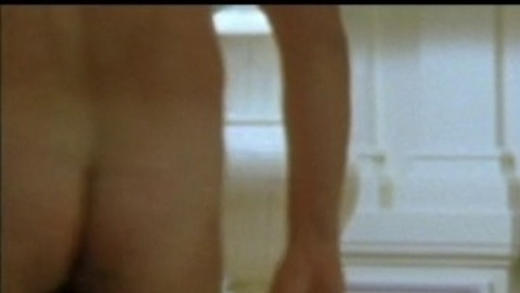 Sergi López in With a Friend Like Harry... (2000) Shirtless Straight Butt 17269