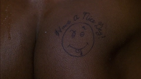 Tim Meadows in The Ladies Man (2000) Butt 67972
