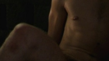 Leonardo Sbaraglia Nude in Burnt Money. Balls, Penis, Shirtless. 2170