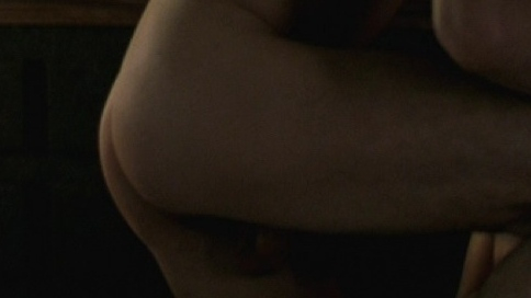 Leonardo Sbaraglia Nude as El Nene. Shirtless, Butt, Balls. 2168