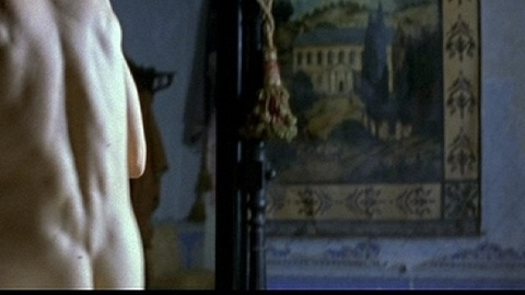 Nudes of Jose from Carmen. Butt, Shirtless, Straight. 1836
