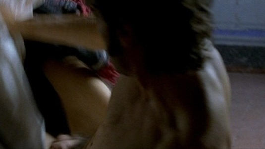 Leonardo Sbaraglia Naked as Jose. Balls, Penis, Sexy. 1833