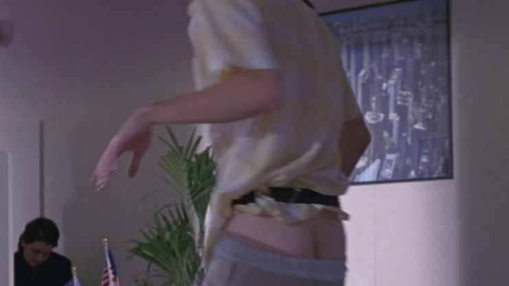 Nudes of Emmanuel Goldstein from Hackers. Butt, Sexy. 40908
