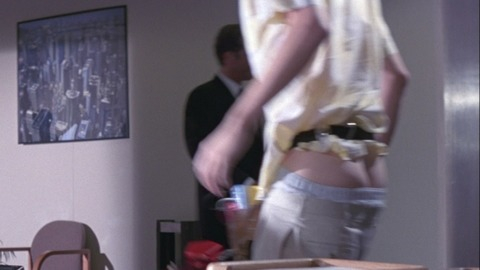 Matthew Lillard in Hackers (1995) Butt Sexy 40905