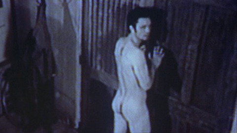 Jeffrey Patterson from Book of Shadows: Blair Witch 2 Naked. Butt, Shirtless. 64595