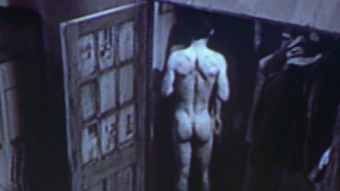 Jeffrey Donovan in Book of Shadows: Blair Witch 2 (2000) Butt Shirtless 64594