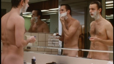 Chris from Red Meat Naked. Butt, Shirtless. 55385