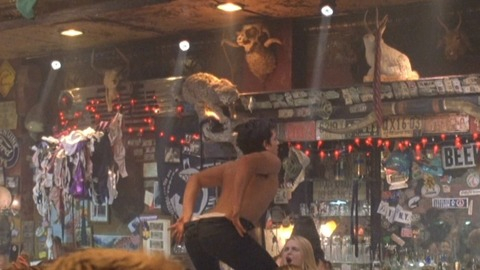 Sexiest Kevin O'Donnell Scenes. Shirtless, Sexy. 2254