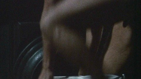 Dirk Benedict Naked as David Blake. Penis, Underwear. 52287