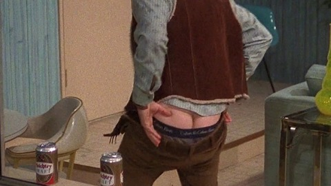 Danny Masterson Nude in That '70s Show. Butt. 67834