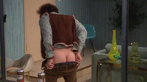 Danny Masterson Naked as Steven Hyde. Butt. 67833