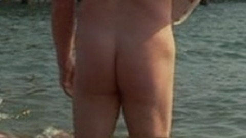 Troy from Circus Naked. Shirtless, Butt, Sexy. 9851