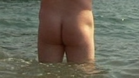 Eddie Izzard Naked as Troy. Butt, Sexy, Shirtless. 9849