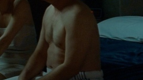 John C. Reilly in We Need to Talk About Kevin (2011) Shirtless 10844
