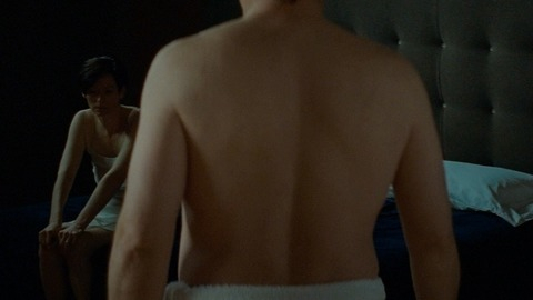 John C. Reilly in We Need to Talk About Kevin (2011) Shirtless 10843