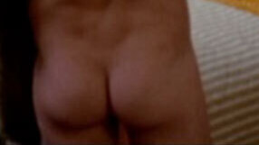 Simon Baker Naked as David Walker. Shirtless, Butt. 6681