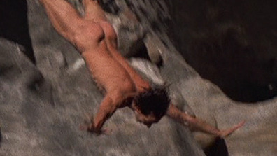 Gordon Clapp Naked as Chip Hollister. Shirtless, Butt. 45441