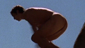 Gordon Clapp Nude in Return of the Secaucus Seven. Shirtless, Butt. 45442