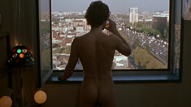 Nudes of Zano from Exiles. Butt, Shirtless. 45138