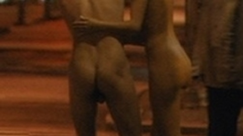 Romain Duris Naked in Russian Dolls. Butt, Shirtless. 5215
