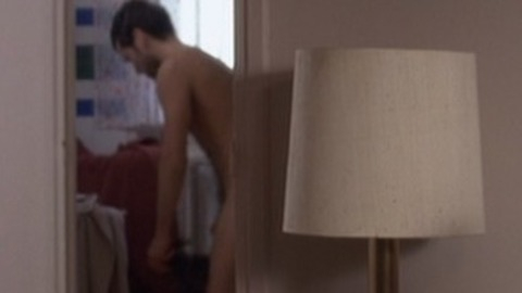 Romain Duris Naked as Paul. Sexy, Shirtless, Penis. 23115