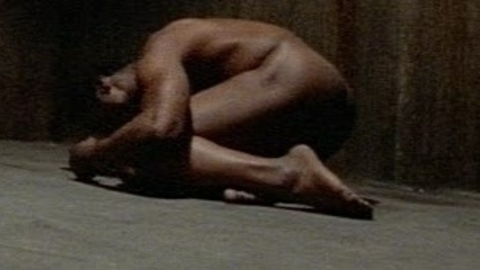Nudes of Kareem Saïd from Oz. Shirtless, Butt, Sexy. 10692