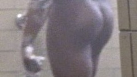 Eamonn Walker Nude in Oz. Shirtless, Butt. 10810