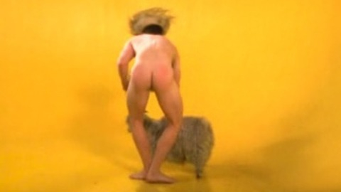 Nudes of Neil E. O'Hara from Beefcake. Butt, Shirtless. 57822