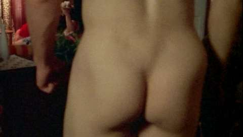 Hal Sparks Nude as Michael Novotny. Butt. 178850