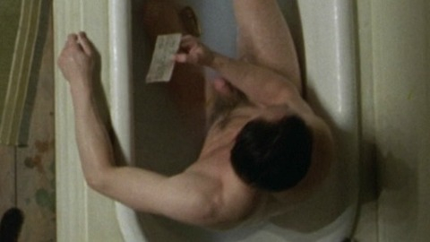 Daniel Craig in Love Is the Devil (1998) Penis Shirtless 30249