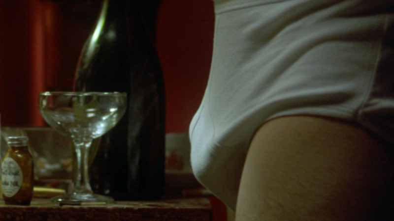 Sexiest Daniel Craig Scene in Love Is the Devil. Sexy, Shirtless, Underwear, Bulge. 30253