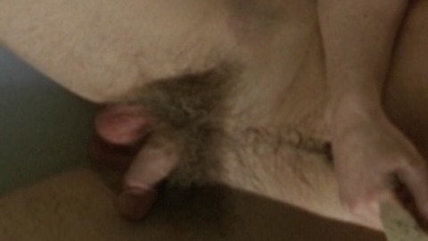 George Dyer from Love Is the Devil Naked. Balls, Penis, Shirtless. 30251