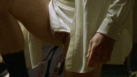 Daniel Craig in Love Is the Devil (1998) Sexy Underwear 30255