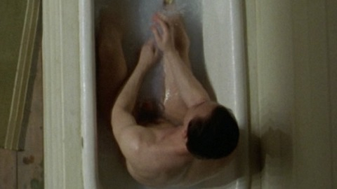 Daniel Craig in Love Is the Devil (1998) Penis Shirtless 30248